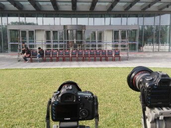 一師一優(yōu)課，一課一名師 專業(yè)微課錄制與會議跟拍的天津攝影攝像服務(wù)