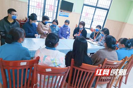 同“馨”戰(zhàn)疫，康乃馨養(yǎng)老社區(qū)為長者撐起一片晴空