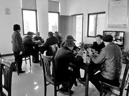 村里也有了居家養老服務中心——河南康乃馨居家養老模式探訪