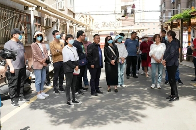 關(guān)愛長者健康，賦能居家養(yǎng)老——鄭州市任砦社區(qū)攜手河南康乃馨持續(xù)深化認(rèn)知癥篩查與智慧養(yǎng)老服務(wù)